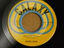 BOBBY RUSH Chicken Heads b/w Mary Jane 45 FUNK LISTEN