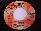 Ted Astley: The Baron / Drop Head 45 - Parrot