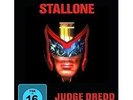 JUDGE DREDD BLU RAY SYLVESTER STALLONE NEW