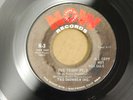 THE SHOWMEN INC. The Tramp 45 on Now FUNK BREAKS PROMO
