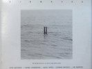MONK FOX ACCONCI ANDERSON Airwaves 2LP 1977 MINT fluxus