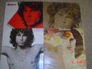 The Doors - x 4 LP's