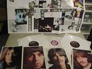 THE BEATLES WHITE ALBUM LIMITED EDITION WHITE VINYL