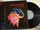 Black Sabbath - Paranoid UK Vertigo Swirl LP +Inner Slv