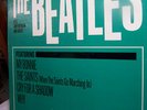 BEATLES(WITH TONY SHERIDAN)MY BONNIE LP MGM RARE VG+++