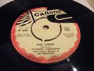 YVONNE HARRISON THE CHASE CALTONE RARE SKA  UK EX
