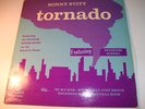 Private Press Jazz Funk LP Sonny Stitt “Tornado”