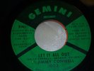 Jimmy Conwell 45 Gemini 1003 