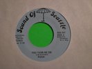 PUSH : You Turn Me On Private Modern Soul 45 LISTEN