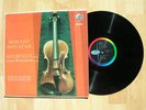 MILSTEIN / POMMERS Mozart violin sonatas CAPITOL NM