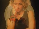 Madonna Borderline Picture Disc