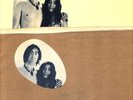 John Lennon/Yoko Ono 1968 LP/ TWO VIRGINS /Apple/w. bag