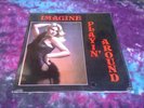 IMAGINE rare Hard Rock LP 1981 
