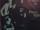 SIR HENRY & HIS BUTLERS CAMP COLUMBIA DD 799 PSYCH BEAT