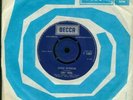 Mod/Freakbeat: TOBY TWIRL - UTOPIA DAYDREAM 7