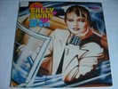 SALLY SWAN (TELL ME WHY) ITALO DISCO 12 Maxi Look