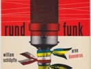 ARNE DOMNERUS Rund Funk RARE jazz EP William Schiopffe