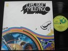 SPECTRUM MILESAGO 2LP HARVEST AUSSIE  ORIG PSYCH PROG