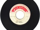 TONY GREGORY - LOVE IS ALL - COXSON