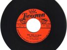 THE PARAGONS - THE TIDE IS HIGH - TROJAN