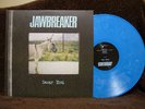 JAWBREAKER Dear You BEAUTIFUL BLUE marble-ized LP