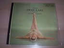 Andy Warhol Cover Tchaikovsky Swan Lake with Booklet