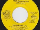 21st CENTURY LTD Your Smallest Wish NORTHERN SOUL HEAR