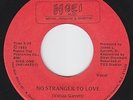 GLENDA McLEOD No Stranger To Love MODERN SOUL 45 boogie