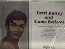 EVEREST ARCHIVE LP* PEARL BAILEY & LOUIS BELLSON LP