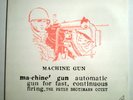 Peter Brötzmann Octet - Machine Gun (Kowald, Bennink..)