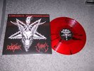 Desaster Sabbat -Sabbatical Desasterminator LIM 100 2LP