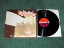 LED ZEPPELIN II / 2 1969 ATLANTIC RED & PLUM UK 1ST Pr