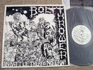 LP 'In Battle There Is No Law' - BOLT THROWER grindcore