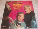 THE MAN FROM U.N.C.L.E.   1965 RCA LPM-3475   IN SHRINK