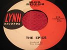 THE EPICS 