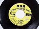 BEATLES - DJ  PROMO (MY BONNIE/SAINTS)  (Near Mint) N/R
