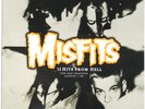 Glenn Danzig THE MISFITS 