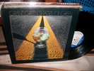 GRANT GREEN LP SHADES OF GREEN BLUE NOTE ORIG. FUNKY