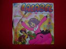 BABIL JUNIOR/LALABEL -45 GIRI - SIGLA TV - EX/VG-- RARO
