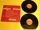 DOM-edge of time-re of 1971+rar 1972-second battle-2LPs