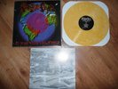 OG FURY OF FIVE LP madball hatebreed cro mags boxcutter