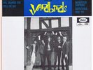 The Yardbirds Having A Rave Up  Lp Canada Capitol