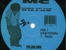 Coop MC Funkytown Rare Texas G-Funk Rap 12