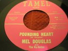 MEL DOUGLAS 