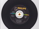 R&B Soul Mod 45 CLYDIE KING MEL CARTER Who Do You..HEAR