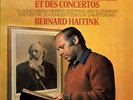 H. SZERYNG, J STARKER, HAITINK, BRAHMS French box 8 LPs