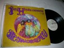 JIMI HENDRIX  ARE YOU EXPERIENCED MONO WHITE LABEL PROM