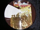 LED ZEPPELIN II 2 picture disc 12