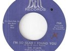 NORTHERN SOUL  O'JAYS   