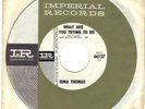 NORTHERN SOUL IRMA THOMAS 
